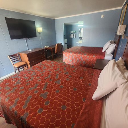 Guest House Motel Картаж Экстерьер фото