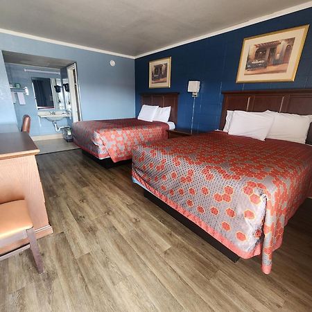 Guest House Motel Картаж Экстерьер фото
