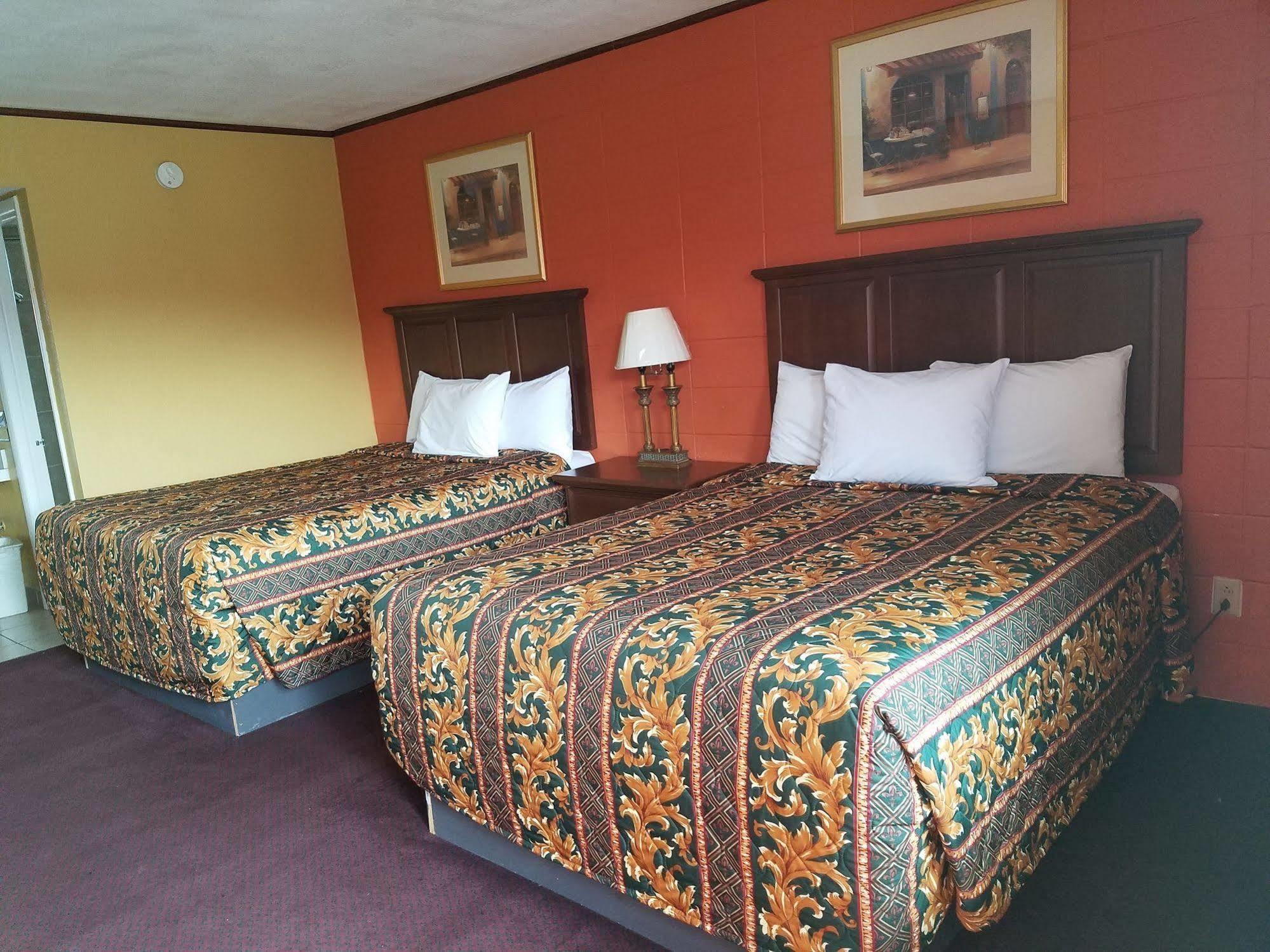 Guest House Motel Картаж Экстерьер фото